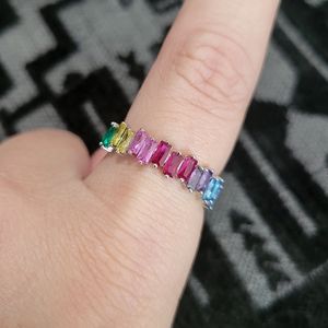 Rainbow Ring